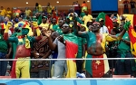 Первый русскоязычный блог об африканском футболе открыт! - Африканский футбол - Блоги - Sports.ru
