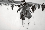 Фидель Кастро в Мурманске - Фрикции. Classic Pics - Блоги - Sports.ru