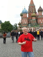 Стивен Копфер: «Мне очень сильно нравится Россия! Я уверен, что вернусь сюда снова» - Депеша - Блоги - Sports.ru