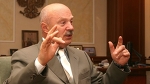 Владимир Алешин: "Смотрел, как сплавляют "Торпедо", - и плакал"