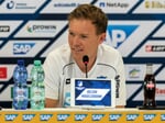 Нагельсманн: «Манчестер Юнайтед» - один из лучших клубов в мире»