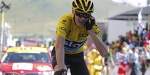 Chris Froome (Sky) «Je suis mort 1000 fois dans l'Alpe d'Huez»