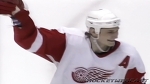 Sergei Fedorov 5 Goal Game vs Washington Capitals 1996 (HD)