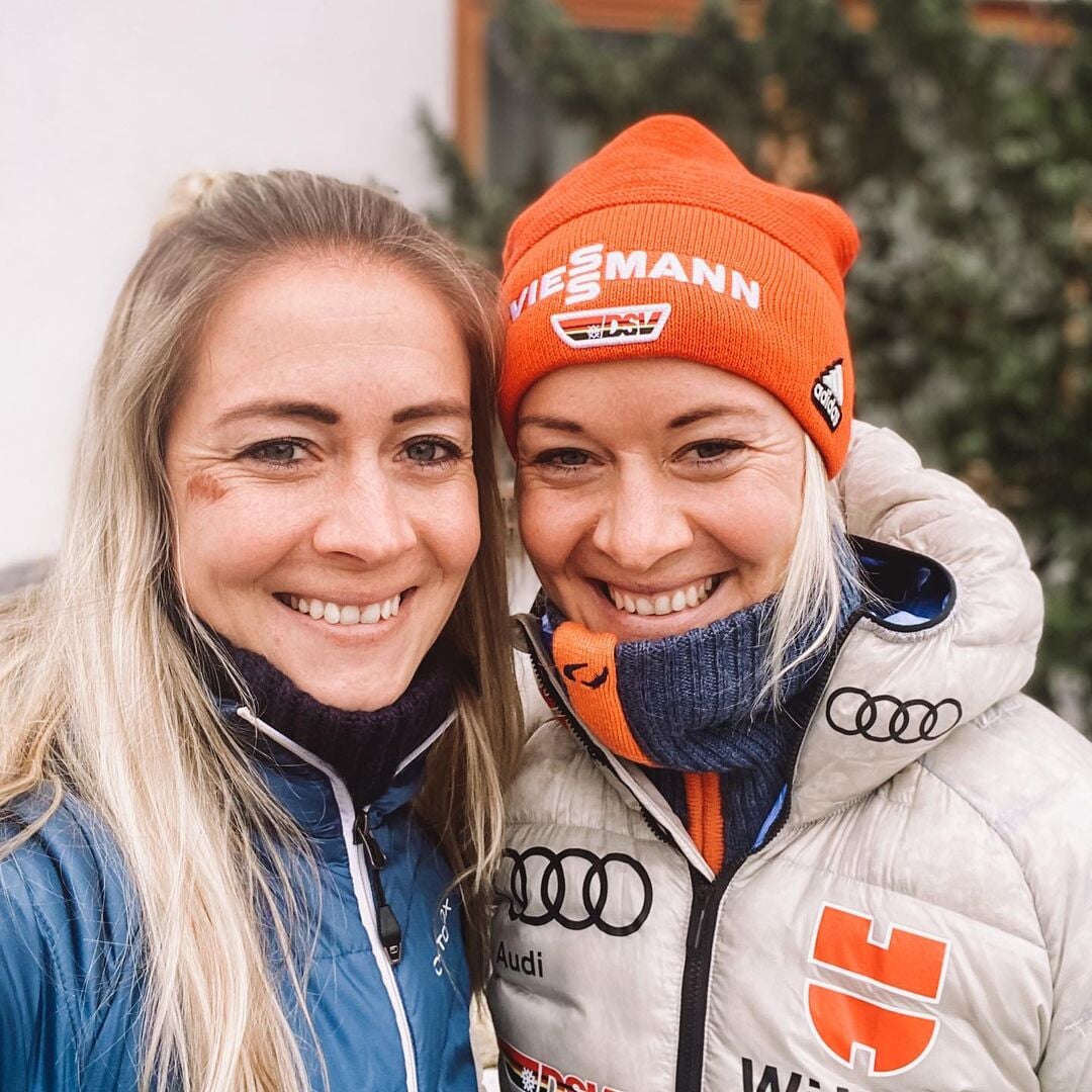 Maren hammerschmidt instagram