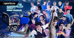 THE ICE 2022 Шоу в Осаке