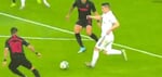 Real Madrid Analysis on Twitter