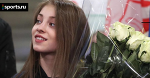 Алена Косторная. «Золушка»