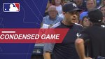 Condensed Game: NYY@CLE - 7/14/18