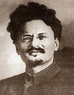 Trotskyist, Trotskyist