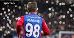 Who is next, CSKA?