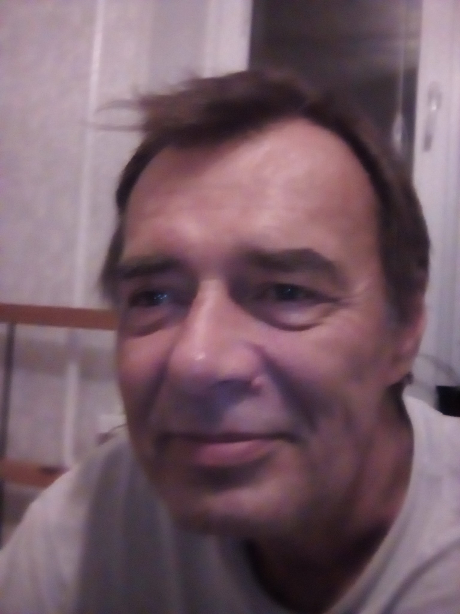 Тимофей 56 лет, Москва, Телец