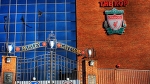 Report: Liverpool have 11 days to decide what to do with full-back Javier Manquillo