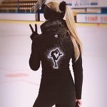 Sydney Maria Hueber ⛸️ on Twitter