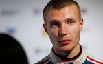 Сироткин идет за титулом GP2