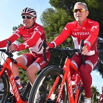 Katusha close to announcing secondary sponsor for 2017 | Cyclingnews.com