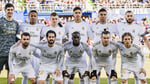 El uno a uno del Real Madrid vs Getafe: pocas bromas con Militao y Mendy