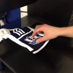 VINE: Introducing Albion's new No.19, Callum McManaman #wba