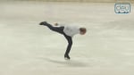 Gary BEACOM Short Program, In the Hall of the Mountain King- Lenore Kay Edit 2019