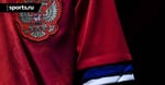 Adidas – о форме сборной России