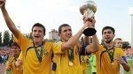 Будущее рядом. Как выглядели украинские звезды в Football Manager - Трезвый взгляд - Блоги - ua.tribuna.com
