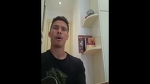 Hernanes, prove da X Factor con la chitarra