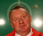 Владимир Федотов: человек без сберкнижки