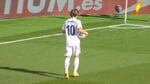 Luka Modric 35 years old and still a MAGICIAN