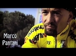 The Legend of Marco Pantani | The Pirate | Il Pirata | Career Tribute