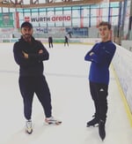Matteo Rizzo (@matteorizzoo) posted on Instagram • Oct 20, 2020 at 9:34am UTC