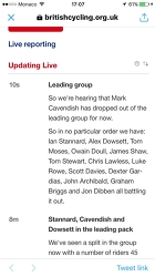Luke Rowe on Twitter