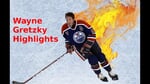 Wayne Gretzky Highlights, The Greatest One