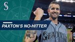 Relive every out from James Paxton's no-hitter
