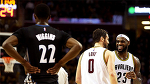 Эндрю Уиггинс дарит «Миннесоте» новую надежду - Hoops things - Блоги - Sports.ru