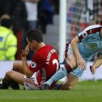 Man Utd should’ve had a penalty v Burnley – and ten other PL refereeing decisions rated