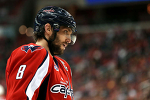 Овечкин умеет играть важные матчи - Capitals Entertainment - Блоги - Sports.ru