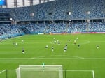 ФК «Нижний Новгород» одержал пятую победу подряд