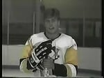 Oilers vs Penguins - Feb.24,1987