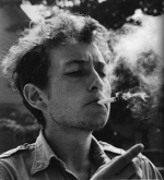 Bob Dylan, Bob Dylan