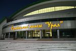 Опрос: в чём проблема манежа «Урал»? - Футбол без купюр - Блоги - Sports.ru