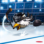 HockeyBird, HockeyBird