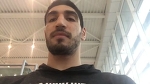 Enes Kanter on Twitter