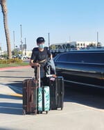 U.S. Figure Skating on Instagram: “Officially landed in Las Vegas ‼️
#SkateAmerica”