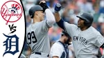 New York Yankees vs Detroit Tigers (Game 1) - FULL HIGHLIGHTS - MLB Season - Sep 12, 2019