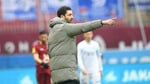 Тренер «Динамо» Шварц прокомментировал ошибку Нойштедтера в матче с «Рубином»