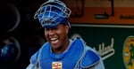 Reactions to the Salvador Pérez contract