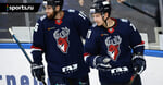 «Торпедо» отыгралось с 1:3 по ходу 3-го периода и победило «Йокерит»