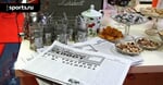 Спартак - Барыс. Назад в 70-е