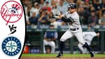 New York Yankees vs Seattle Mariners (Game 1) - FULL HIGHLIGHTS - MLB Season - August 26, 2019