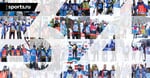 Приключения могучей пятёрки, или сборная Франции в сезоне 2020/21