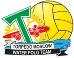 Torpedo waterpolo club, Torpedo waterpolo club